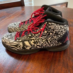 Jordan Superfly JCRD sz 10.5